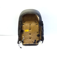 08 Mercedes R230 SL550 seat cushion, back, right, ventilated black