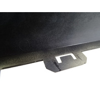 08 Mercedes R230 SL550 trim, bumper moulding, right rear 2308851621