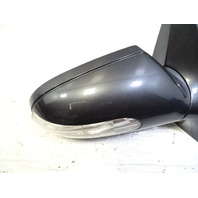 08 Mercedes R230 SL550 mirror, door exterior right, 04-08