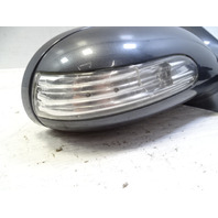 08 Mercedes R230 SL550 mirror, door exterior right, 04-08