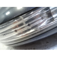 08 Mercedes R230 SL550 mirror, door exterior right, 04-08