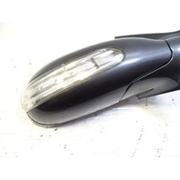08 Mercedes R230 SL550 mirror, door exterior right, 04-08
