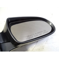 08 Mercedes R230 SL550 mirror, door exterior right, 04-08