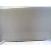 08 Mercedes R230 SL550 trim, headliner, roof 2307900945 alpaca gray