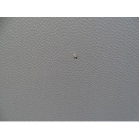 08 Mercedes R230 SL550 trim, headliner, roof 2307900945 alpaca gray