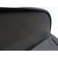 08 Mercedes R230 SL550 wind deflector OEM