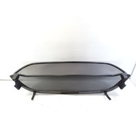 08 Mercedes R230 SL550 wind deflector OEM