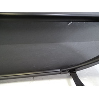 08 Mercedes R230 SL550 wind deflector OEM