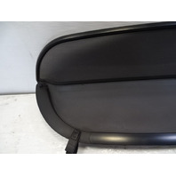 08 Mercedes R230 SL550 wind deflector OEM