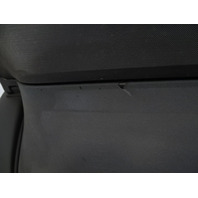 08 Mercedes R230 SL550 wind deflector OEM