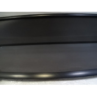 08 Mercedes R230 SL550 wind deflector OEM