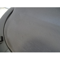 08 Mercedes R230 SL550 wind deflector OEM