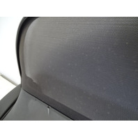 08 Mercedes R230 SL550 wind deflector OEM