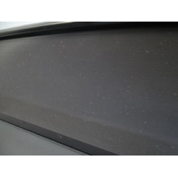 08 Mercedes R230 SL550 wind deflector OEM