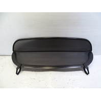08 Mercedes R230 SL550 wind deflector OEM