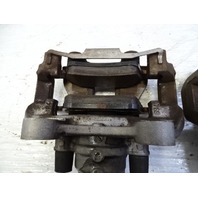 08 Mercedes R230 SL550 brake calipers, rear
