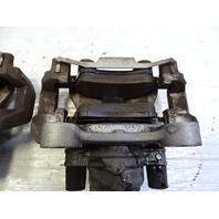 08 Mercedes R230 SL550 brake calipers, rear