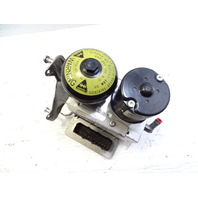 08 Mercedes R230 SL550 ABS pump, anti lock brake SBC, 0094312712