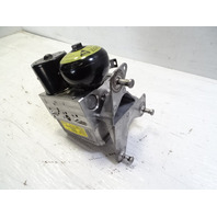 08 Mercedes R230 SL550 ABS pump, anti lock brake SBC, 0094312712