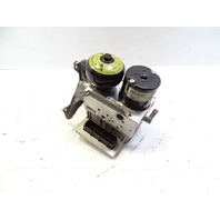 08 Mercedes R230 SL550 ABS pump, anti lock brake SBC, 0094312712