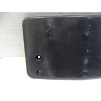 08 Mercedes R230 SL550 bracket, license plate mount, front 2308171278