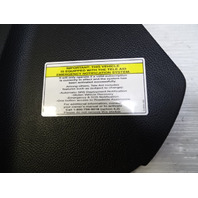 08 Mercedes R230 SL550 trim, dash, left 2306800178 black