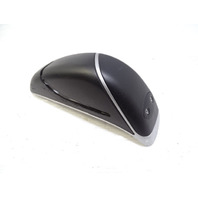 08 Mercedes R230 SL550 trim, w/ seat back recline switch, right black 2309130411