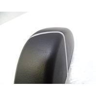 08 Mercedes R230 SL550 trim, w/ seat back recline switch, right black 2309130411