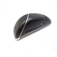 08 Mercedes R230 SL550 trim, w/ seat back recline switch, left black 2309130311