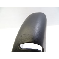 08 Mercedes R230 SL550 trim, w/ seat back recline switch, left black 2309130311