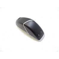 08 Mercedes R230 SL550 trim, w/ seat back recline switch, left black 2309130311