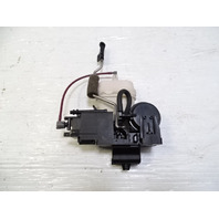 08 Mercedes R230 SL550 actuator, trunk lid lock latch, 2307500185 For Parts