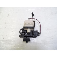 08 Mercedes R230 SL550 actuator, trunk lid lock latch, 2307500185 For Parts