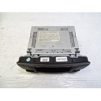 08 Mercedes R230 SL550 navigation unit, command center, radio, 2308209289