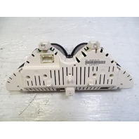 08 Mercedes R230 SL550 instrument cluster, speedometer 2305409947