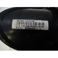 08 Mercedes R230 SL550 instrument cluster, speedometer 2305409947
