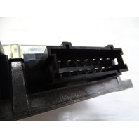 08 Mercedes R230 SL550 module, battery load 2305401045