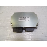 08 Mercedes R230 SL550 module, battery load 2305401045