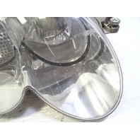 08 Mercedes R230 SL550 lamp, headlight, right, xenon, 2308200659