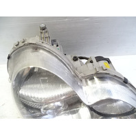 08 Mercedes R230 SL550 lamp, headlight, right, xenon, 2308200659
