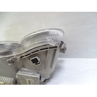 08 Mercedes R230 SL550 lamp, headlight, right, xenon, 2308200659