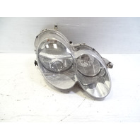 08 Mercedes R230 SL550 lamp, headlight, right, xenon, 2308200659
