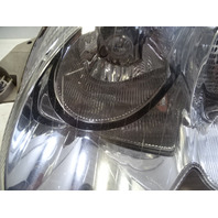 08 Mercedes R230 SL550 lamp, headlight, left, xenon 230820559