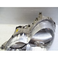 08 Mercedes R230 SL550 lamp, headlight, left, xenon 230820559
