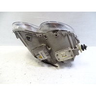 08 Mercedes R230 SL550 lamp, headlight, left, xenon 230820559