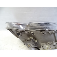 08 Mercedes R230 SL550 lamp, headlight, left, xenon 230820559