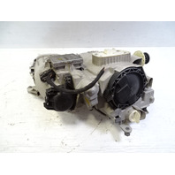 08 Mercedes R230 SL550 lamp, headlight, left, xenon 230820559