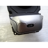 08 Mercedes R230 SL550 switch, convertible top roof 2308215451