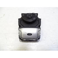 08 Mercedes R230 SL550 switch, convertible top roof 2308215451