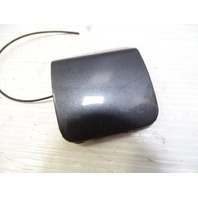 08 Mercedes R230 SL550 cover, jack hole 2306983830 right front